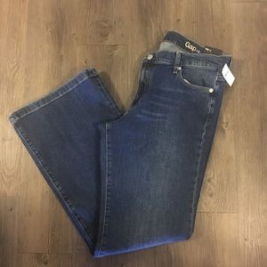 Gap Flare Jeans